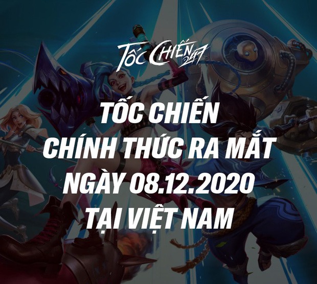 VNG gài điều khoản bẫy, game thủ có thể mất trắng tất cả khi chơi Tốc Chiến nhưng không thể kiện - Ảnh 1. VNG gài điều khoản bẫy, game thủ có thể mất trắng tất cả khi chơi Tốc Chiến nhưng không thể kiện - Ảnh 1.
