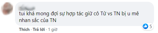 Cảnh Điềm đối đầu Dương Tử, quyết yêu Thành Nghị cho bằng được sau hai lần lỡ hẹn? - Ảnh 6.