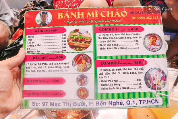 “Thâm cung bí sử” 2 hàng bánh mì chảo hot nhất giữa trung tâm Sài Gòn, khách đến lần đầu 90% đều không nhận ra đâu mới là bản gốc? - Ảnh 5. “Thâm cung bí sử” 2 hàng bánh mì chảo hot nhất giữa trung tâm Sài Gòn, khách đến lần đầu 90% đều không nhận ra đâu mới là bản gốc? - Ảnh 5.