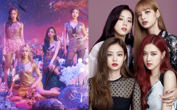 Cnet tranh cãi tân binh khủng long aespa nhà SM bỏ tiền mua top tìm kiếm Weibo, vượt mặt cả đàn chị BLACKPINK? - Ảnh 3.