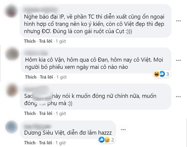 Không phải Lưu Thi Thi - Đàm Tùng Vận, gái xinh hốt trọn Tiêu Chiến ở Chu Nhan là thánh đơ Dương Siêu Việt? - Ảnh 3.