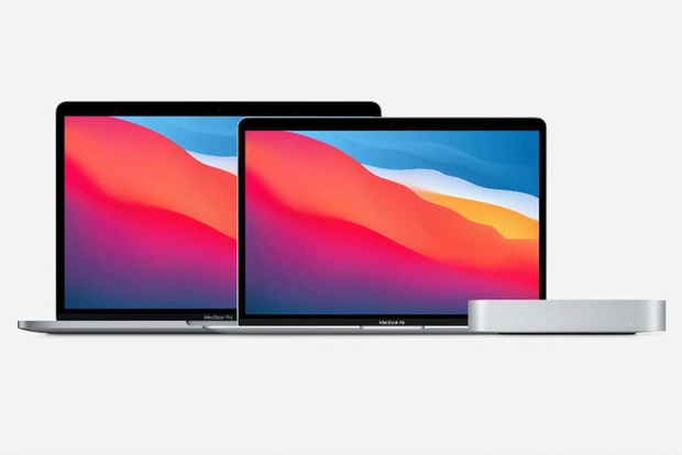 Lý do tại sao bạn không nên mua MacBook Pro M1, dù nó có tốc độ nhanh đến khó tin - Ảnh 4. Lý do tại sao bạn không nên mua MacBook Pro M1, dù nó có tốc độ nhanh đến khó tin - Ảnh 4.