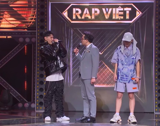 Trấn Thành và những lần gây tranh cãi ở Rap Việt: Thành Cry, thiên vị thí sinh, phát ngôn về nữ quyền khiến Suboi phản bác - Ảnh 5. Trấn Thành và những lần gây tranh cãi ở Rap Việt: Thành Cry, thiên vị thí sinh, phát ngôn về nữ quyền khiến Suboi phản bác - Ảnh 5.