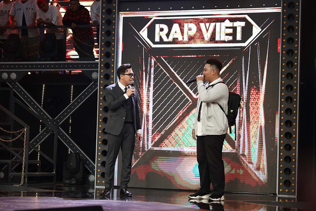 Trấn Thành và những lần gây tranh cãi ở Rap Việt: Thành Cry, thiên vị thí sinh, phát ngôn về nữ quyền khiến Suboi phản bác - Ảnh 6. Trấn Thành và những lần gây tranh cãi ở Rap Việt: Thành Cry, thiên vị thí sinh, phát ngôn về nữ quyền khiến Suboi phản bác - Ảnh 6.