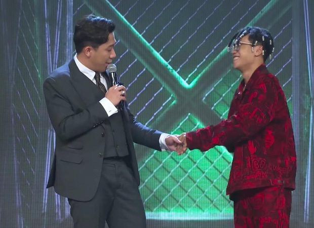 Trấn Thành và những lần gây tranh cãi ở Rap Việt: Thành Cry, thiên vị thí sinh, phát ngôn về nữ quyền khiến Suboi phản bác - Ảnh 8. Trấn Thành và những lần gây tranh cãi ở Rap Việt: Thành Cry, thiên vị thí sinh, phát ngôn về nữ quyền khiến Suboi phản bác - Ảnh 8.
