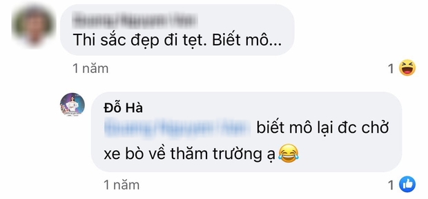 1001 cách trả lời của Đỗ Thị Hà khi bạn bè giục đi thi Hoa hậu, nghe là biết lầy lội cỡ nào - Ảnh 2. 1001 cách trả lời của Đỗ Thị Hà khi bạn bè giục đi thi Hoa hậu, nghe là biết lầy lội cỡ nào - Ảnh 2.