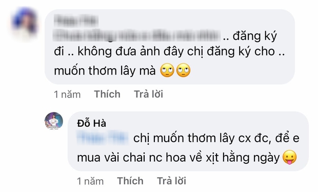 1001 cách trả lời của Đỗ Thị Hà khi bạn bè giục đi thi Hoa hậu, nghe là biết lầy lội cỡ nào - Ảnh 4. 1001 cách trả lời của Đỗ Thị Hà khi bạn bè giục đi thi Hoa hậu, nghe là biết lầy lội cỡ nào - Ảnh 4.