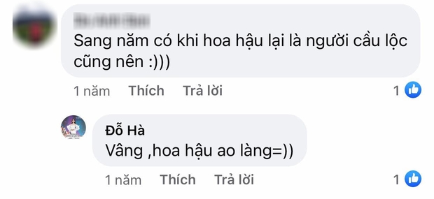 1001 cách trả lời của Đỗ Thị Hà khi bạn bè giục đi thi Hoa hậu, nghe là biết lầy lội cỡ nào - Ảnh 6. 1001 cách trả lời của Đỗ Thị Hà khi bạn bè giục đi thi Hoa hậu, nghe là biết lầy lội cỡ nào - Ảnh 6.