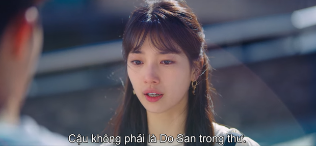 Bị ép rời xa Suzy, Nam Joo Hyuk đánh bầm mặt nam phụ quốc dân ở Start Up tập 12 - Ảnh 7.