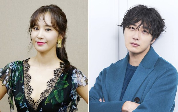 Phim của Yuri (SNSD) - Jung Il Woo ngừng quay vì diễn viên mắc COVID-19, cả đoàn khẩn cấp cách ly - Ảnh 1.