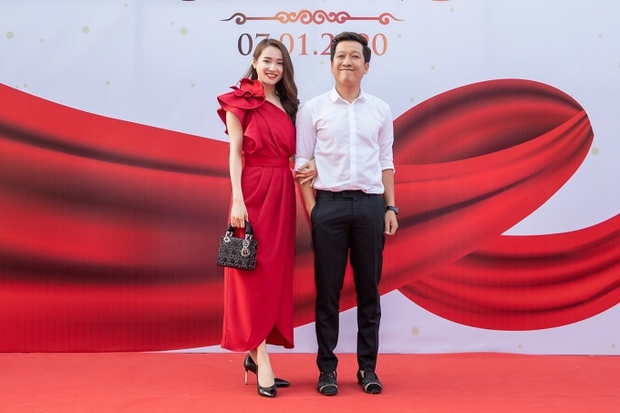 Trường Giang vô tình tiết lộ quan hệ hiện tại của Lan Ngọc - Chi Dân, còn tranh thủ khoe độ giàu có “không phải dạng vừa” - Ảnh 6. Trường Giang vô tình tiết lộ quan hệ hiện tại của Lan Ngọc - Chi Dân, còn tranh thủ khoe độ giàu có “không phải dạng vừa” - Ảnh 6.