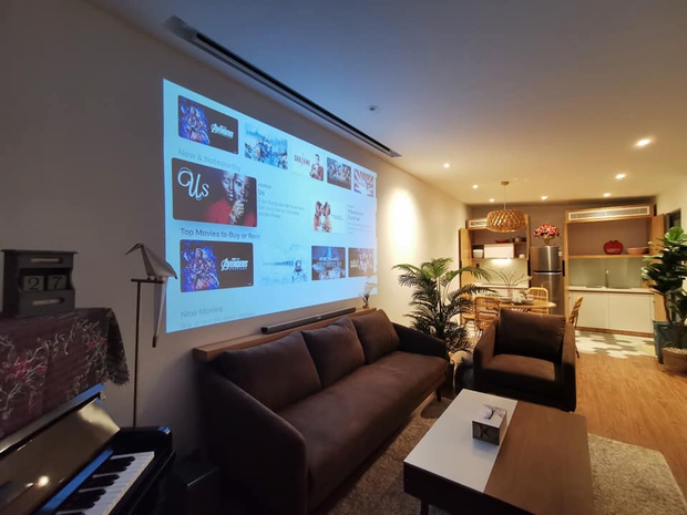 Chỉ vì thích 1 cây anh đào trước cổng ở Đà Lạt, chàng trai mua luôn cả căn nhà cũ và cải tạo thành nơi cực đáng sống - Ảnh 10.