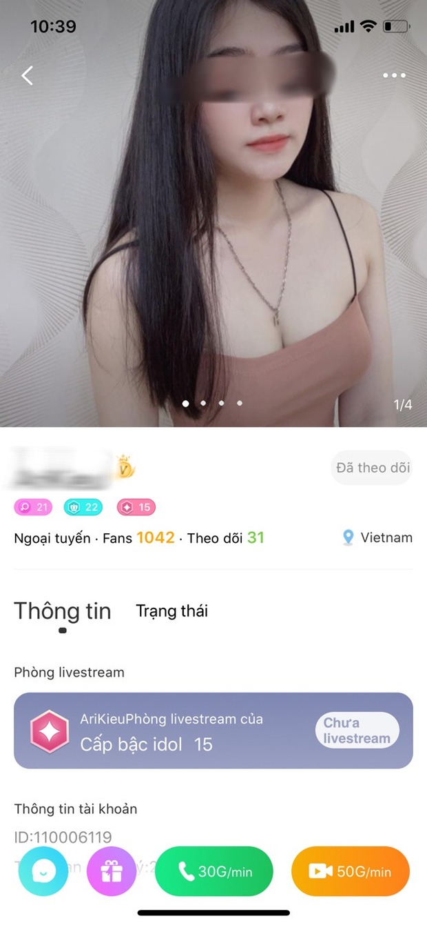 Cảnh báo 1001 kiểu lừa đảo trên Tinder: Cẩn thận cuộc chơi, cuộc vui lại thành vết đau cuộc đời - Ảnh 2.