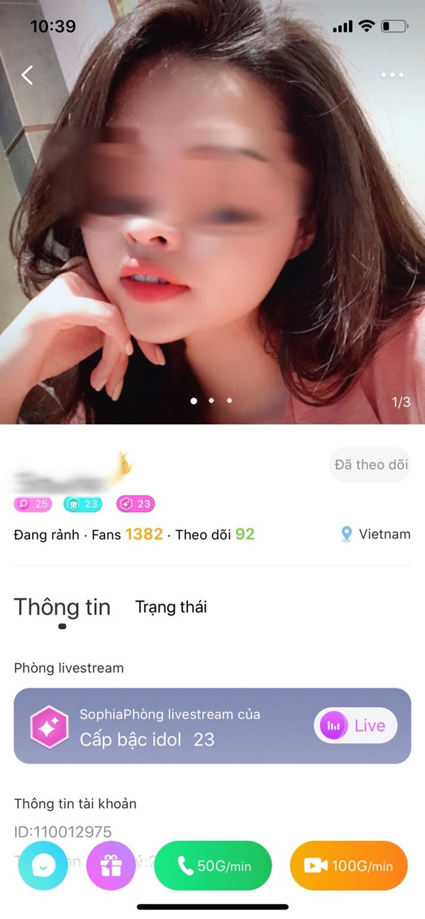 Cảnh báo 1001 kiểu lừa đảo trên Tinder: Cẩn thận cuộc chơi, cuộc vui lại thành vết đau cuộc đời - Ảnh 3.