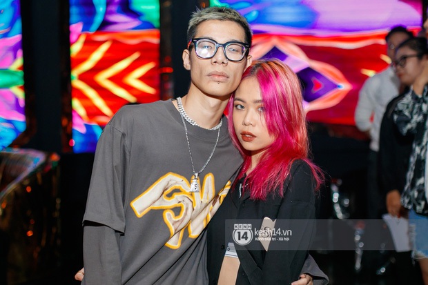 Loạt trai xinh gái đẹp nên duyên nhờ 2 show nhạc rap, rắc rối nhất là cặp đôi được ví như Romeo & Juliet! - Ảnh 1. Loạt trai xinh gái đẹp nên duyên nhờ 2 show nhạc rap, rắc rối nhất là cặp đôi được ví như Romeo & Juliet! - Ảnh 1.