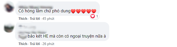 Như Ý Phương Phi nhá hàng ngoại truyện: Nam chính hóa ông già Noel ôm ấp Cúc Tịnh Y? - Ảnh 4. Như Ý Phương Phi nhá hàng ngoại truyện: Nam chính hóa ông già Noel ôm ấp Cúc Tịnh Y? - Ảnh 4.