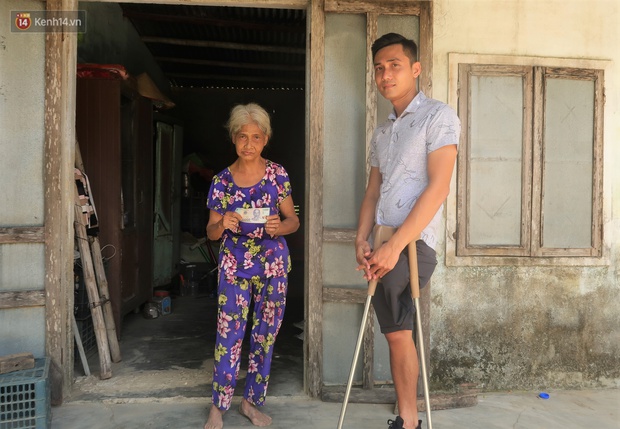 Nghị lực sống và hành trình đi làm vlog tử tế của chàng ‘hot’ YouTuber 1 chân - Ảnh 9.