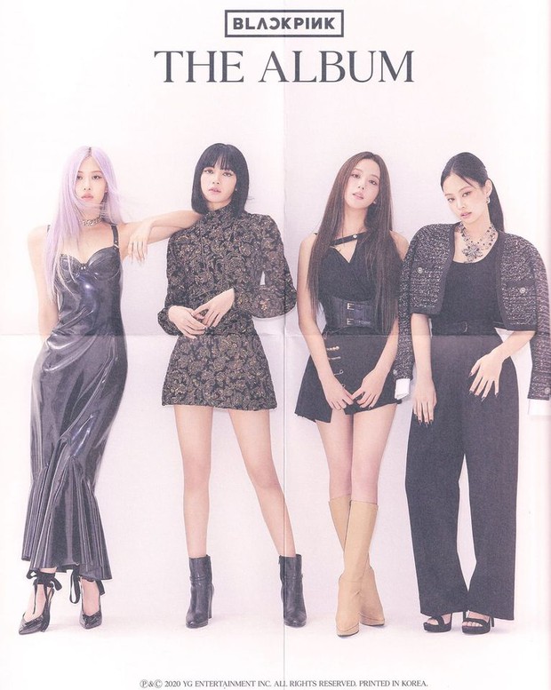 YG bất ngờ tung teaser BLACKPINK AROUND THE WORLD, dự án phủ sóng toàn cầu chốt năm 2020 sẽ là concert online? - Ảnh 12. YG bất ngờ tung teaser BLACKPINK AROUND THE WORLD, dự án phủ sóng toàn cầu chốt năm 2020 sẽ là concert online? - Ảnh 12.
