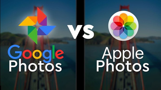 iCloud Photos hay Google Photos... lưu trữ ảnh xịn sò hơn? - Ảnh 11.