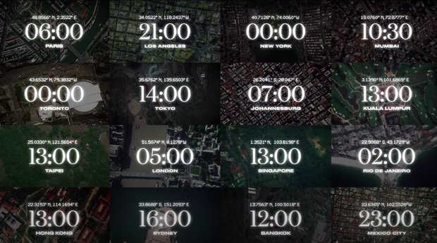 YG bất ngờ tung teaser BLACKPINK AROUND THE WORLD, dự án phủ sóng toàn cầu chốt năm 2020 sẽ là concert online? - Ảnh 10. YG bất ngờ tung teaser BLACKPINK AROUND THE WORLD, dự án phủ sóng toàn cầu chốt năm 2020 sẽ là concert online? - Ảnh 10.