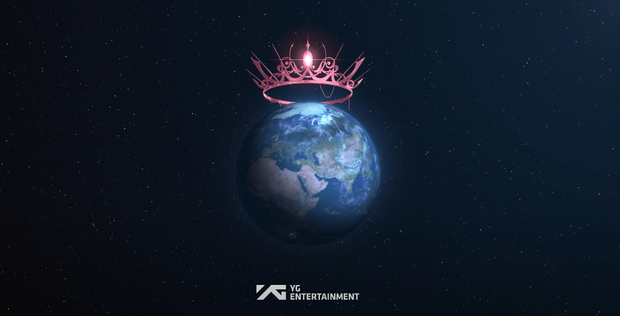 YG bất ngờ tung teaser BLACKPINK AROUND THE WORLD, dự án phủ sóng toàn cầu chốt năm 2020 sẽ là concert online? - Ảnh 11. YG bất ngờ tung teaser BLACKPINK AROUND THE WORLD, dự án phủ sóng toàn cầu chốt năm 2020 sẽ là concert online? - Ảnh 11.