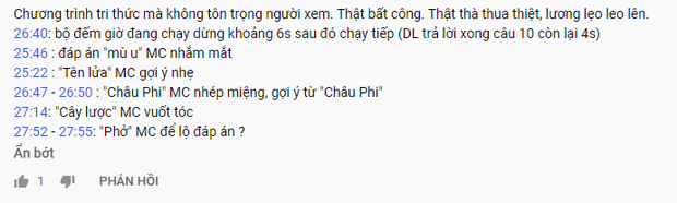 Netizen chỉ ra loạt bằng chứng tố Trường Giang & Nhanh Như Chớp nhắc bài, thiên vị Lê Dương Bảo Lâm - Ảnh 2.