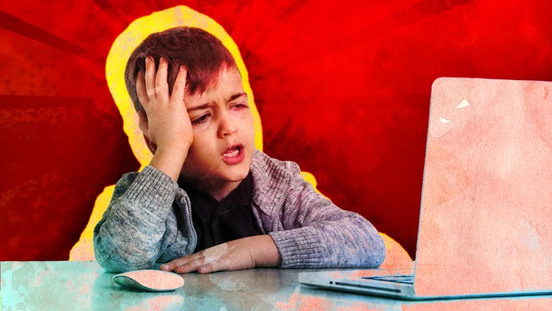 Ngày càng nhiều trẻ em gặp chuyện thương tâm vì nội dung độc hại trên mạng xã hội, người lớn phải làm gì? - Ảnh 8.