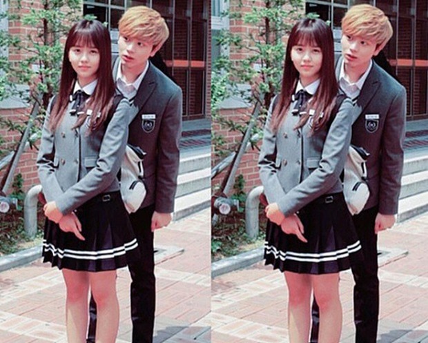 Số nhọ như Nam Joo Hyuk, từ thời School 2015 đến Start Up hễ cứ đóng chính là bị nam phụ quốc dân át vía! - Ảnh 9. Số nhọ như Nam Joo Hyuk, từ thời School 2015 đến Start Up hễ cứ đóng chính là bị nam phụ quốc dân át vía! - Ảnh 9.