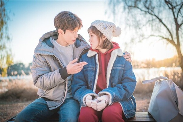 Số nhọ như Nam Joo Hyuk, từ thời School 2015 đến Start Up hễ cứ đóng chính là bị nam phụ quốc dân át vía! - Ảnh 11. Số nhọ như Nam Joo Hyuk, từ thời School 2015 đến Start Up hễ cứ đóng chính là bị nam phụ quốc dân át vía! - Ảnh 11.