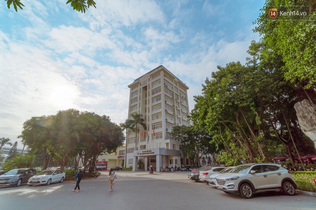 1 ngày đi chơi Cầu Giấy: Quy tụ nhiều trường đại học bậc nhất Hà Nội, đặc sản Chợ Xanh ngoa ngoắt đi 5 bước, 15 tiếng chửi - Ảnh 13.