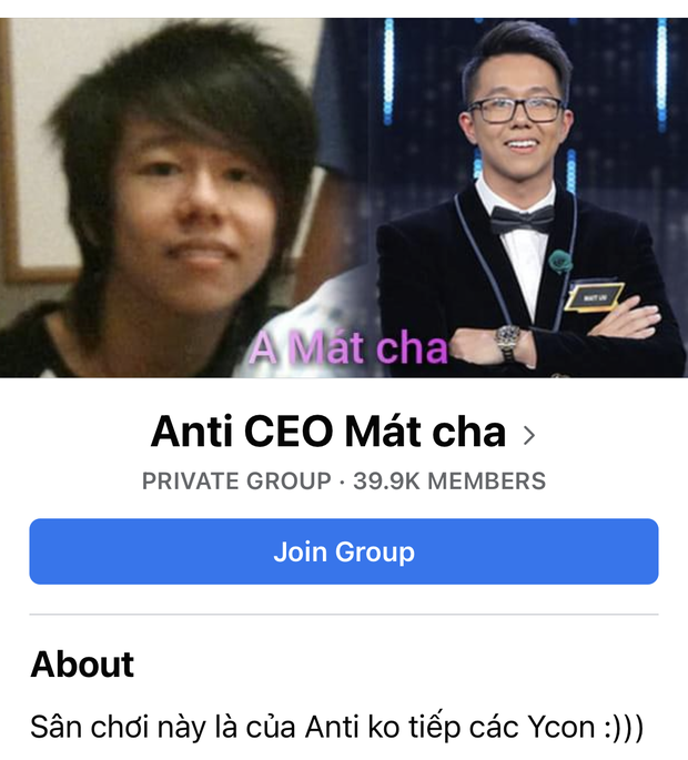 Hiệu ứng domino antifan: Hết Hương Giang - Matt Liu, anh bạn thân Tống Đông Khuê cũng đang hứng làn sóng anti khủng - Ảnh 4. Hiệu ứng domino antifan: Hết Hương Giang - Matt Liu, anh bạn thân Tống Đông Khuê cũng đang hứng làn sóng anti khủng - Ảnh 4.