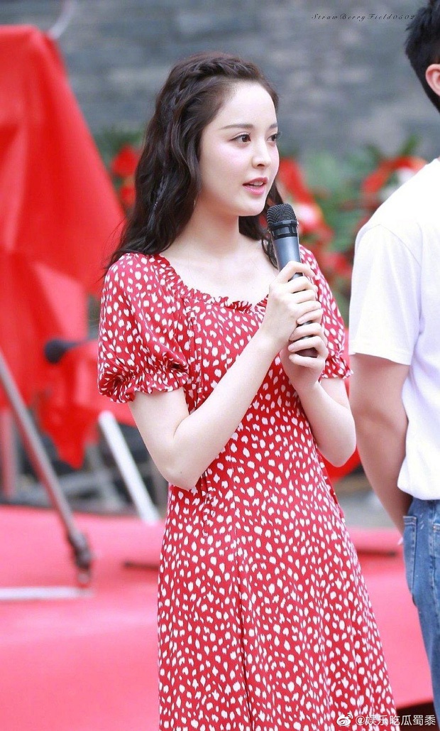 Cổ Lực Na Trát giảm cân xuất sắc, khoe visual rạng rỡ đỉnh cao bên Trần Hiểu, ai ngờ nam thần khi xưa lộ dấu hiệu lão hoá - Ảnh 7. Cổ Lực Na Trát giảm cân xuất sắc, khoe visual rạng rỡ đỉnh cao bên Trần Hiểu, ai ngờ nam thần khi xưa lộ dấu hiệu lão hoá - Ảnh 7.