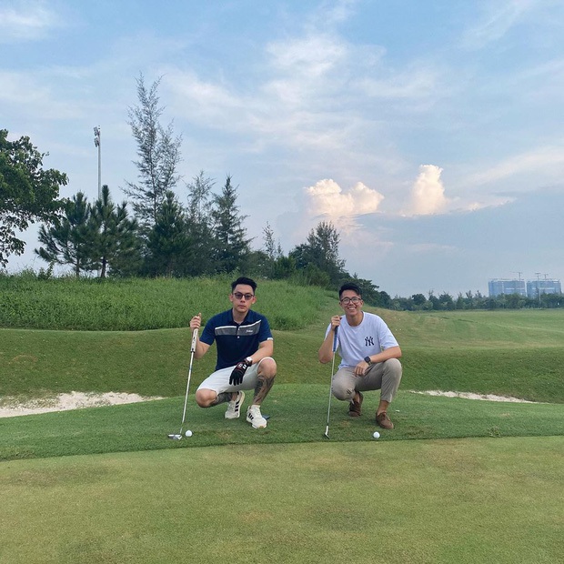 Hiệu ứng domino antifan: Hết Hương Giang - Matt Liu, anh bạn thân Tống Đông Khuê cũng đang hứng làn sóng anti khủng - Ảnh 6. Hiệu ứng domino antifan: Hết Hương Giang - Matt Liu, anh bạn thân Tống Đông Khuê cũng đang hứng làn sóng anti khủng - Ảnh 6.