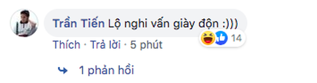 Buồn của Karik: Bị fan nhí gặp trực tiếp mà khẳng định là pha-ke, tuyên bố Karik tại Rap Việt đẹp trai hơn gấp 1000 lần! - Ảnh 6.