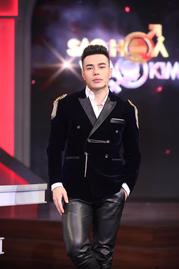 Gameshow: Nơi bắt nguồn mọi làn sóng anti nghệ sĩ? - Ảnh 9. Gameshow: Nơi bắt nguồn mọi làn sóng anti nghệ sĩ? - Ảnh 9.