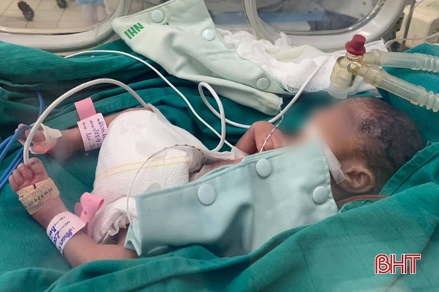 Từ chối truyền hoá chất để con trai chào đời, người mẹ qua đời sau 4 tháng sinh con khiến nhiều người xót xa - Ảnh 2.