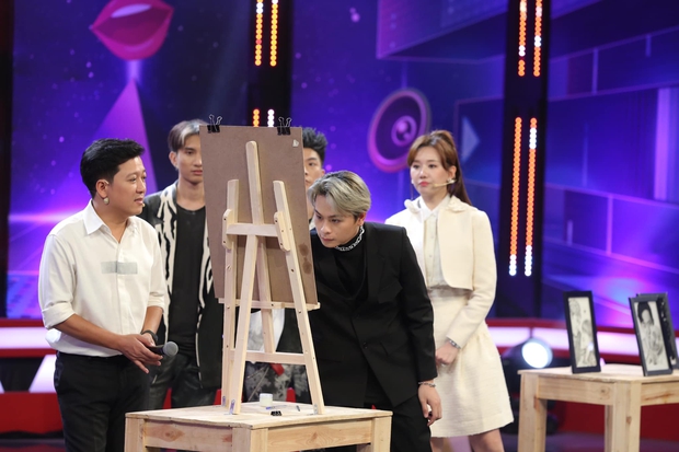 Trường Giang, Hari Won và biệt đội Wowy phục sát đất chàng hoạ sĩ vẽ Binz bằng hàng nghìn chữ Châu - Ảnh 2.