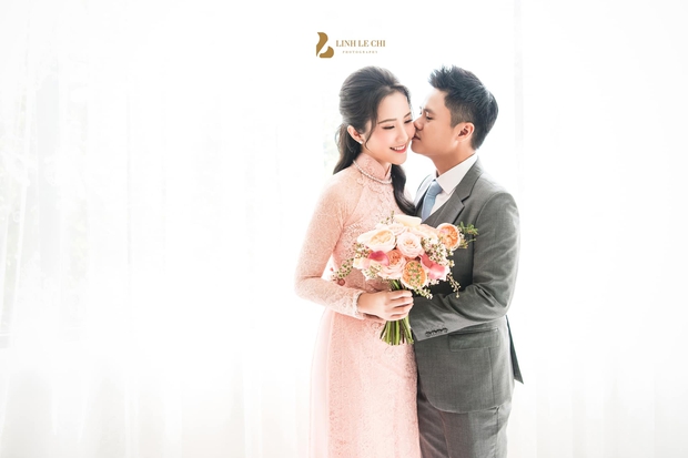 Loạt ảnh đám hỏi của thiếu gia Phan Thành và Primmy Trương chính thức được hé lộ! - Ảnh 2.