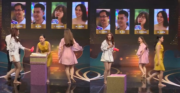 Gameshow: Nơi bắt nguồn mọi làn sóng anti nghệ sĩ? - Ảnh 4. Gameshow: Nơi bắt nguồn mọi làn sóng anti nghệ sĩ? - Ảnh 4.