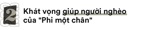 Nghị lực sống và hành trình đi làm vlog tử tế của chàng ‘hot’ YouTuber 1 chân - Ảnh 7.