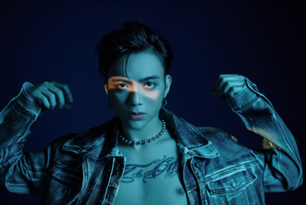 Trò Chơi - có đủ lột xác Soobin thành “trai hư” bất cần như tham vọng của SpaceSpeakers? - Ảnh 8.