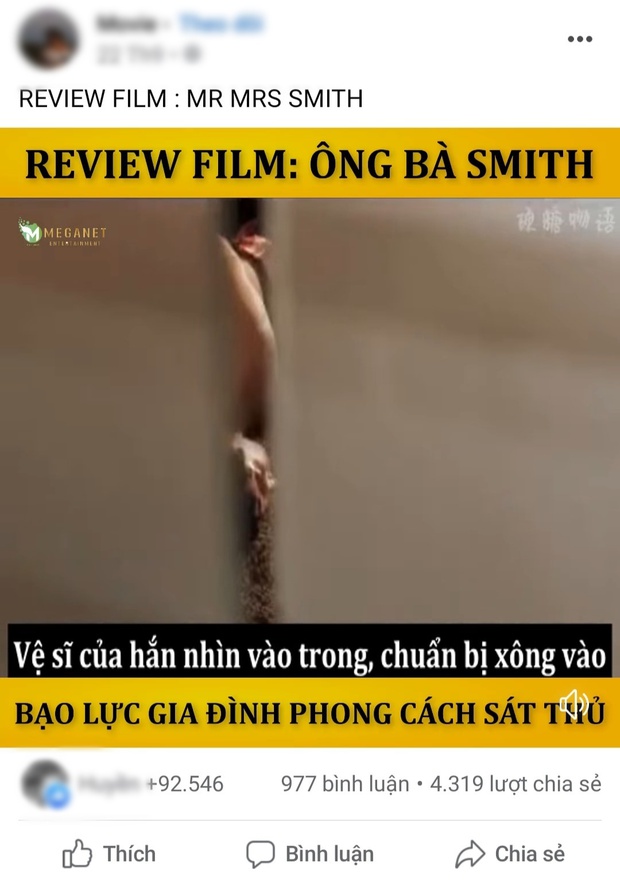 Netizen sôi máu vì trào lưu review phim 5 phút: Đã hiểu sai khái niệm review còn phá hỏng cả tác phẩm xịn! - Ảnh 1.