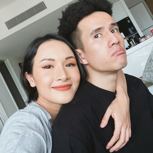 Tình cũ không rủ cũng cưới: Phan Thành và Primmy Trương twist như phim, có người chia tay 5 năm vẫn yêu lại từ đầu - Ảnh 4.