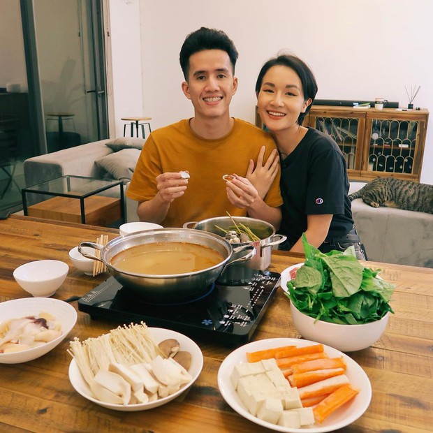 Tình cũ không rủ cũng cưới: Phan Thành và Primmy Trương twist như phim, có người chia tay 5 năm vẫn yêu lại từ đầu - Ảnh 5.