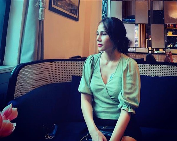 Chân dung bà trùm điều hành đường dây đánh bạc tiền tỷ: Là hot girl sang chảnh, dùng thủ đoạn tinh vi che mắt đường dây đánh bạc - Ảnh 1.