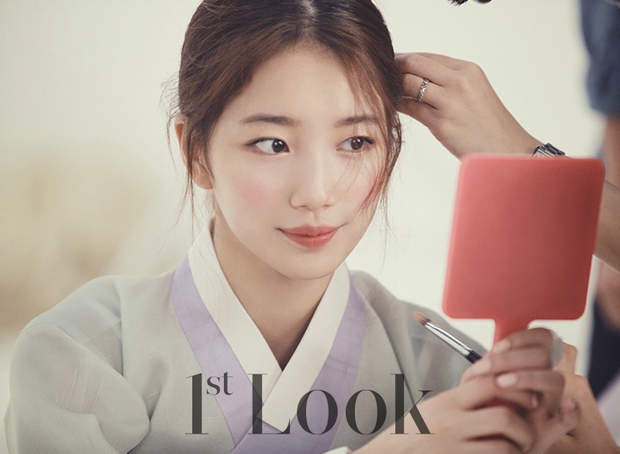 Hot lại bộ ảnh Hanbok huyền thoại của Suzy, sự việc đằng sau hậu trường qua lời kể của ekip gây xôn xao dư luận - Ảnh 10.