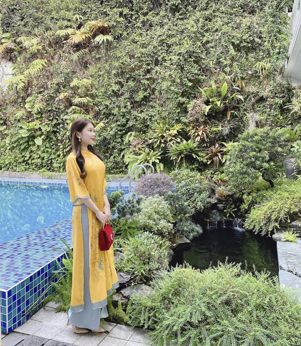 Primmy Trương có động thái đầu tiên sau đám hỏi bí mật với Phan Thành, chưa gì đã cực khéo léo với em dâu tương lai - Ảnh 4.