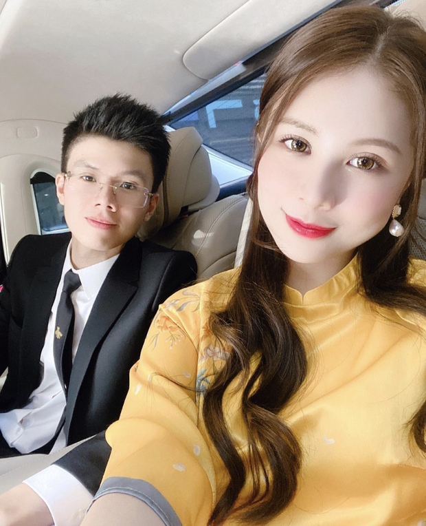 Primmy Trương có động thái đầu tiên sau đám hỏi bí mật với Phan Thành, chưa gì đã cực khéo léo với em dâu tương lai - Ảnh 3.