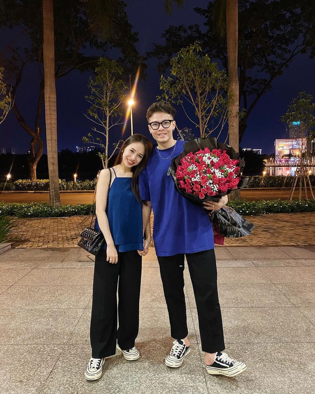 Tình cũ không rủ cũng cưới: Phan Thành và Primmy Trương twist như phim, có người chia tay 5 năm vẫn yêu lại từ đầu - Ảnh 7.