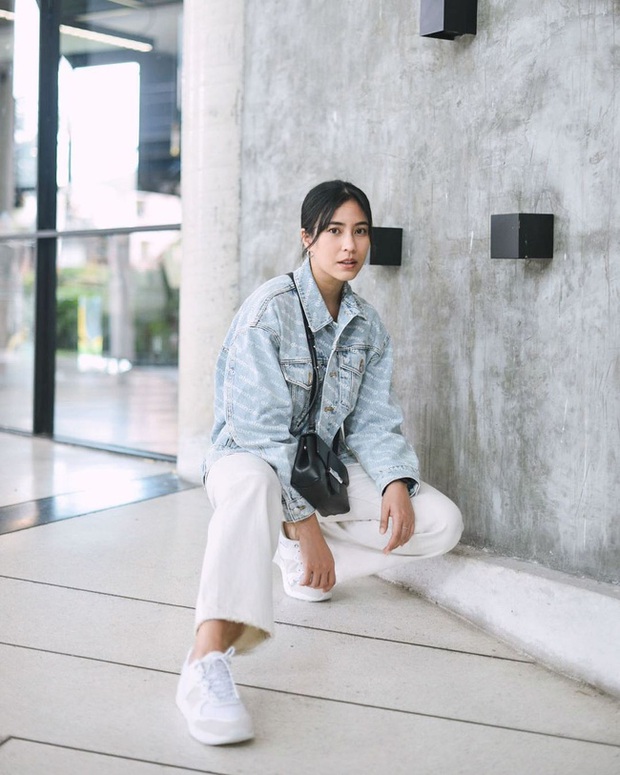 Mỹ nhân Thái lên đồ Thu/Đông cực nhã mà vẫn siêu cấp trẻ trung, bạn nên hóng ngay 12 set để thay máu phong cách - Ảnh 2. Mỹ nhân Thái lên đồ Thu/Đông cực nhã mà vẫn siêu cấp trẻ trung, bạn nên hóng ngay 12 set để thay máu phong cách - Ảnh 2.